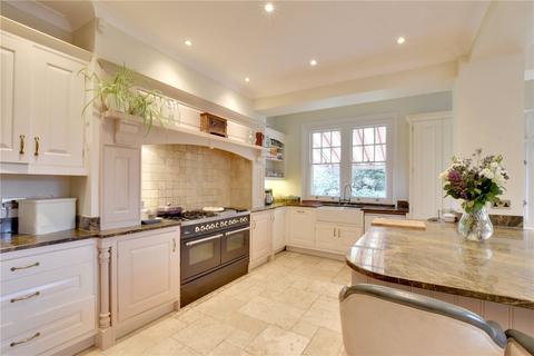 5 bedroom detached house for sale, Manor Road, Bexley, Kent, DA5