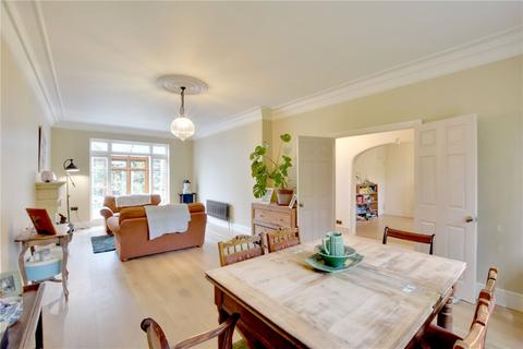 5 bedroom detached house for sale, Manor Road, Bexley, Kent, DA5