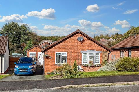 3 bedroom detached bungalow for sale, Brookfield Road, Welshpool SY21