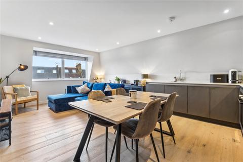 1 bedroom apartment for sale, Aboyne Road, SW17