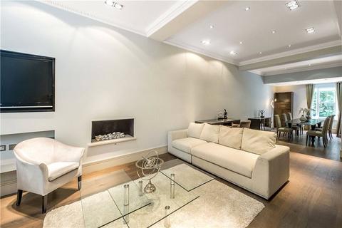 5 bedroom house for sale, Campden Hill Road, Kensington, W8