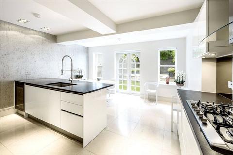 5 bedroom house for sale, Campden Hill Road, Kensington, W8
