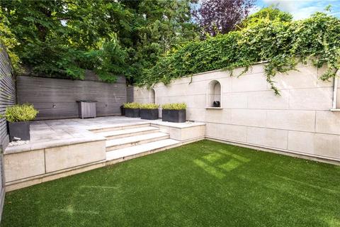 5 bedroom house for sale, Campden Hill Road, Kensington, W8