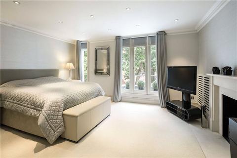 5 bedroom house for sale, Campden Hill Road, Kensington, W8