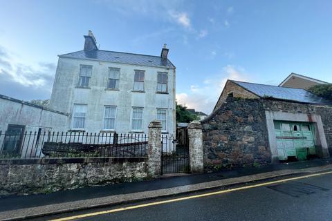 6 bedroom detached house for sale, Balmain House, St Helier
