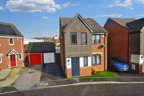 3 bedroom detached house for sale, Hamworthy