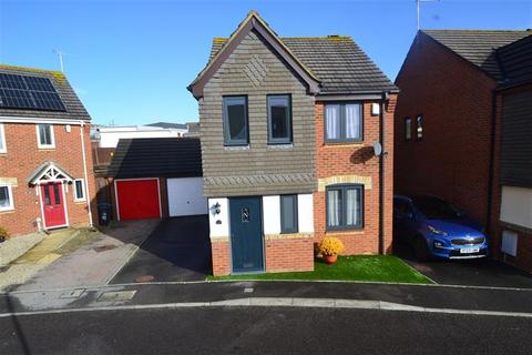 3 bedroom detached house for sale, Hamworthy