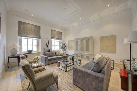2 bedroom apartment for sale, Eaton Place, London, SW1X