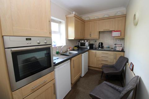 1 bedroom flat for sale - Brookdale Heights, Locke Road, Gilroyd, Barnsley