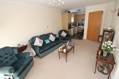 1 bedroom flat for sale, Brookdale Heights, Locke Road, Gilroyd, Barnsley