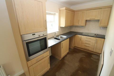 1 bedroom flat for sale, Brookdale Heights, Locke Road, Dodworth, Barnsley