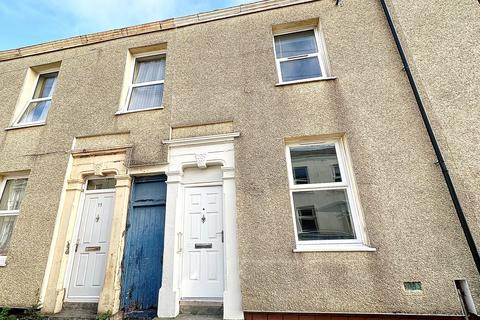13 Annis Street, Preston, PR1 4XU