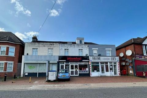 Retail property (high street) for sale - High Road, Swaythling, Southampton, Hampshire, SO16 2JE