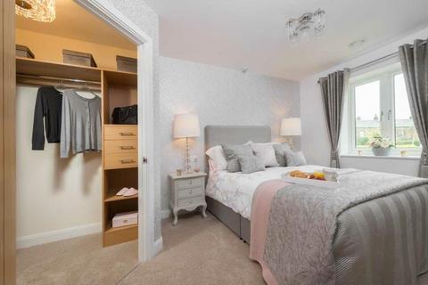 undefined, Chesterton Court, Railway Road, Ilkley, West Yorkshire, LS29