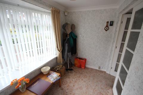 4 bedroom detached house for sale - Hillsden Road, Beaumont Park, Whitley Bay, NE25 9XG