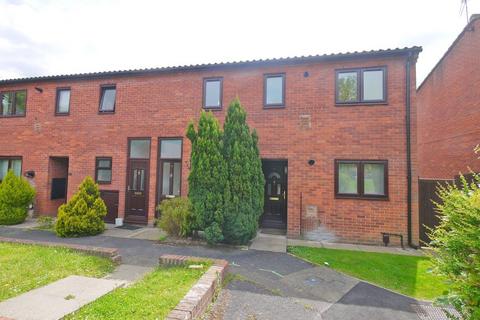 1 bedroom flat for sale - Langton Grove, Northwood HA6