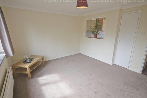 1 bedroom flat for sale - Langton Grove, Northwood HA6
