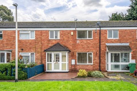 89 Byron Way, Catshill, Bromsgrove, B61 0ND