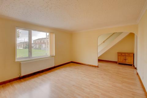 89 Byron Way, Catshill, Bromsgrove, B61 0ND
