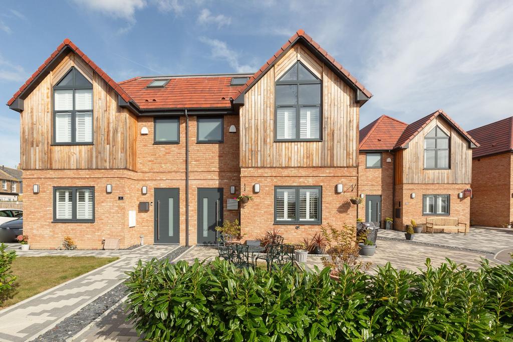 St. Nicholas Park, St. Nicholas At Wade, CT7 4 bed semidetached house for sale £535,000