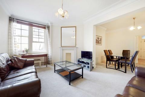 3 bedroom apartment for sale, Rodney Court, Maida Vale, London, W9