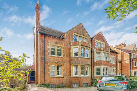 2 bedroom flat for sale, Polstead Road, Central North Oxford, OX2
