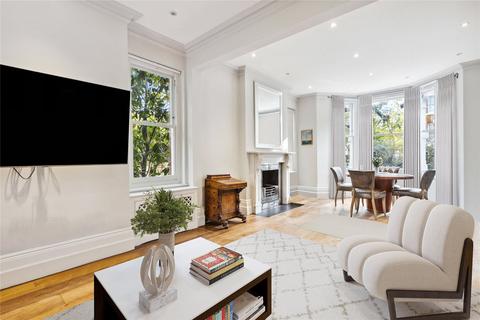 6 bedroom detached house for sale, Prince Of Wales Drive, Battersea, London