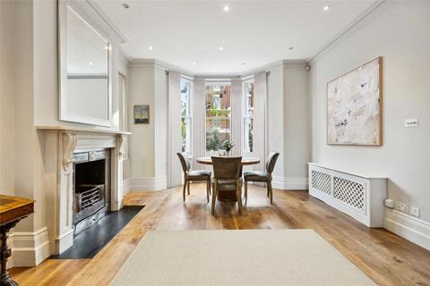 6 bedroom detached house for sale, Prince Of Wales Drive, Battersea, London