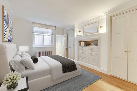 3 bedroom flat for sale, Hornton Street, Kensington, London