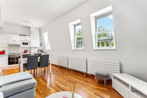 2 bedroom flat for sale, Philbeach Gardens, Earls Court