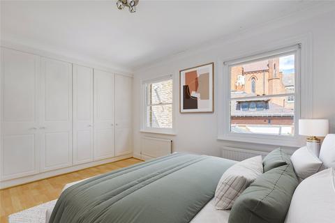 1 bedroom flat for sale, Hillgate Place, Clapham, London