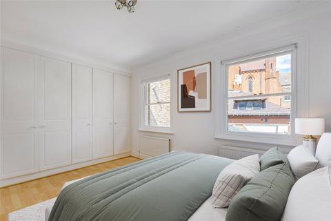 32 Hillgate Place, London, SW12 9ES