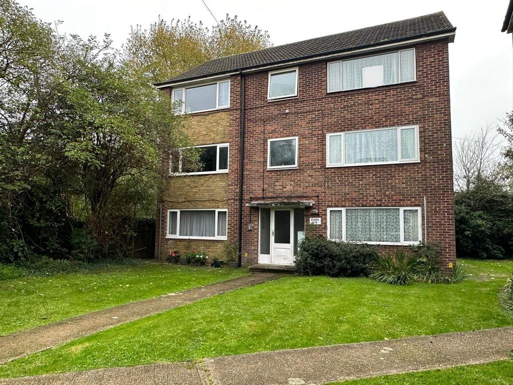 Elson Road Gosport UNFURNISHED 1 bed flat £775 pcm (£179 pw)