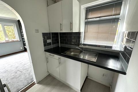 undefined, Elson Road  Gosport  UNFURNISHED