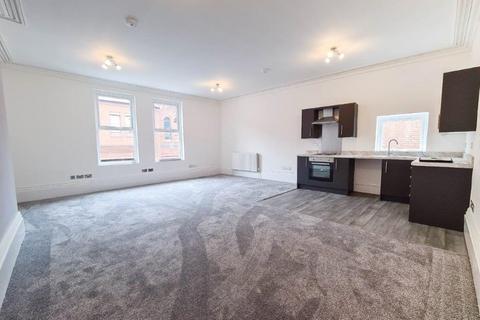 2 bedroom apartment to rent, Market Street, Wigan, Lancashire, WN1 1HX