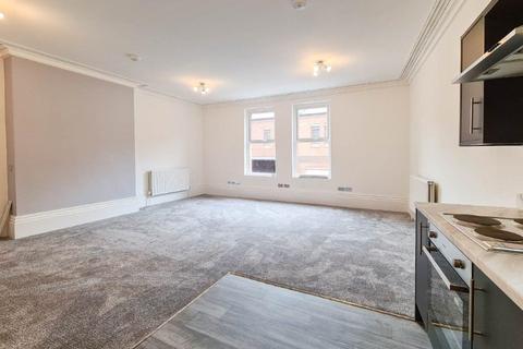 2 bedroom apartment to rent, Market Street, Wigan, Lancashire, WN1 1HX