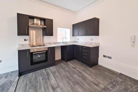 2 bedroom apartment to rent, Market Street, Wigan, Lancashire, WN1 1HX