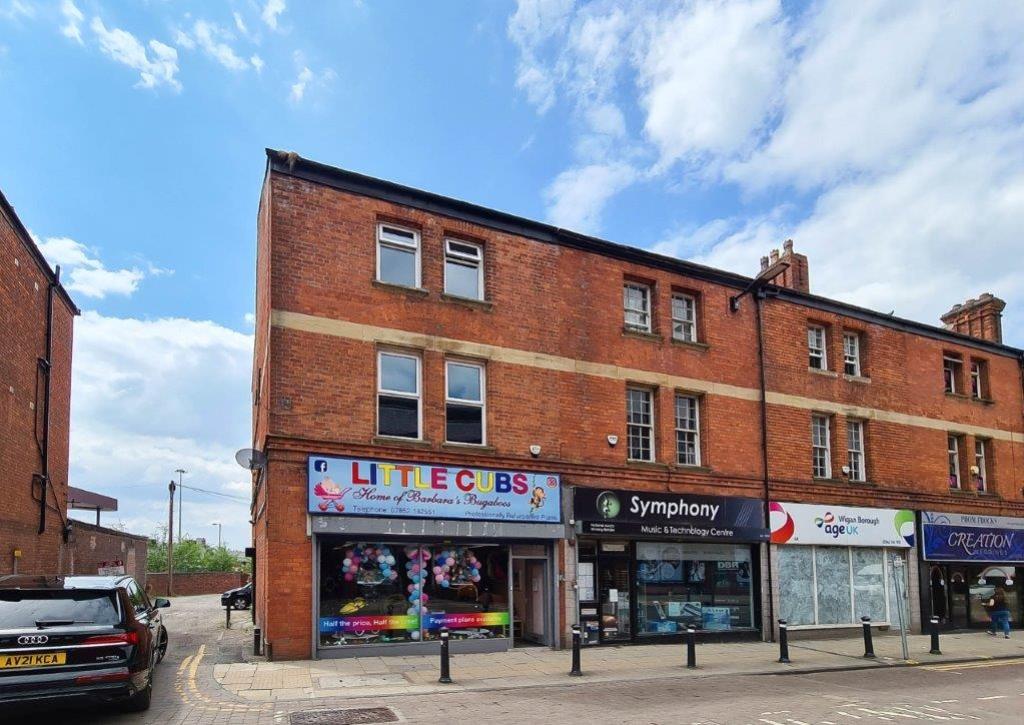 Flat1 64a Market Street (1)
