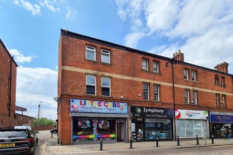 2 bedroom apartment to rent, Market Street, Wigan, Lancashire, WN1 1HX