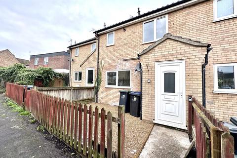 3 bedroom terraced house for sale - Cedar Court, Littleport, Ely, CB6 1PA