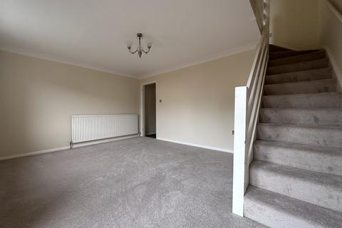 3 bedroom terraced house for sale - Cedar Court, Littleport, Ely, CB6 1PA