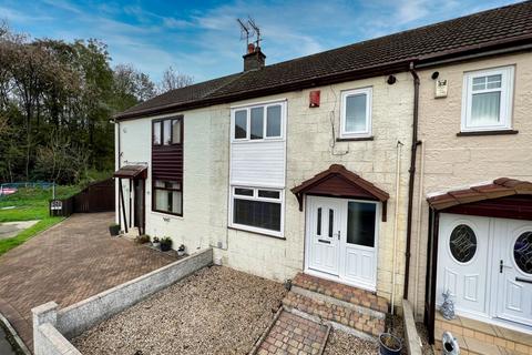 42 Larch Terrace, Beith, KA15 1EN