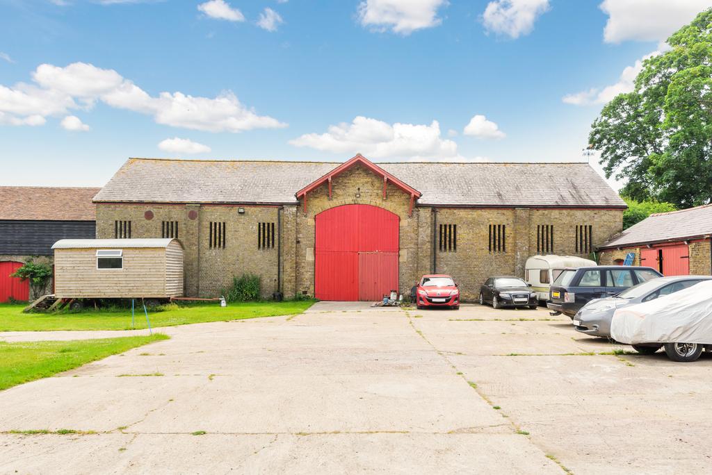 Barn