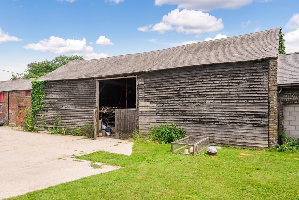 Barn