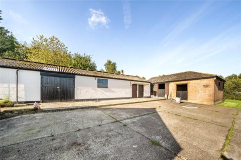 3 bedroom equestrian property for sale, Pye Lane, Wimborne BH21