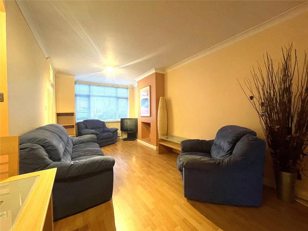 Through Lounge