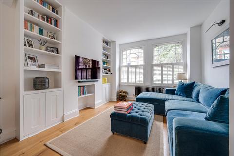 29b Oakbury Road, London, SW6 2NN