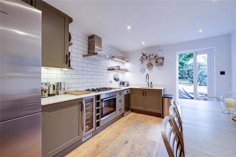 29b Oakbury Road, London, SW6 2NN