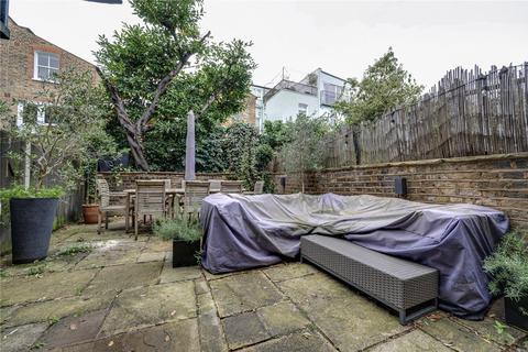 29b Oakbury Road, London, SW6 2NN