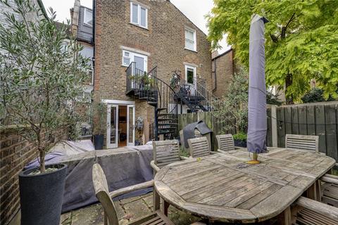 29b Oakbury Road, London, SW6 2NN